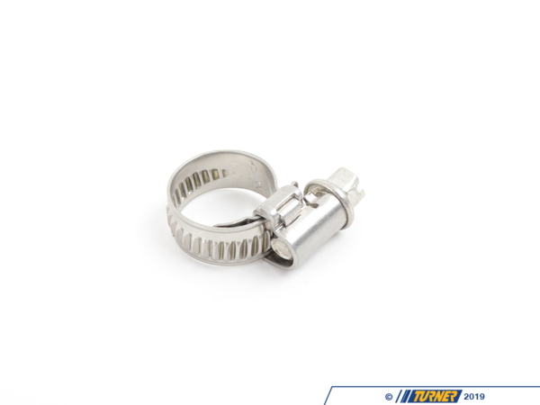 ECS Adjustable Hose Clamp - Priced Each  5574K12