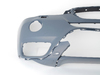 Genuine BMW Genuine BMW Trim Cover, Bumper, Primered - 51117389901 51117389901KT View 3