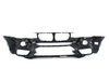 Genuine BMW Genuine BMW Trim Cover, Bumper, Primered - 51117389901 51117389901KT View 5