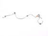 Genuine BMW Fuel Feed Line - E70, E71, F01, F02, F07, F10, F12, F13 13537622850 View 5