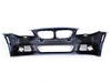 Genuine BMW Genuine BMW Trim Cover, Bumper, Primered - 51118048672 51118048672KT View 5