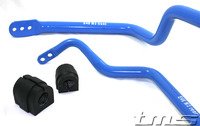 Turner Motorsport SpecE46 Turner Motorsport Sway Bar Set SE46-SWAYBARS
