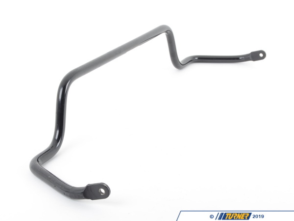 Genuine BMW Genuine BMW Stabilizer, Front D=23mm - 31352227996 - E36 31352227996
