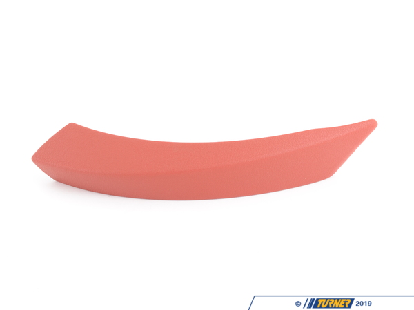 Genuine BMW Genuine BMW Door pull - right - Z4 sDrive35is sDrive35i sDrive30i sDrive28i 51419186735