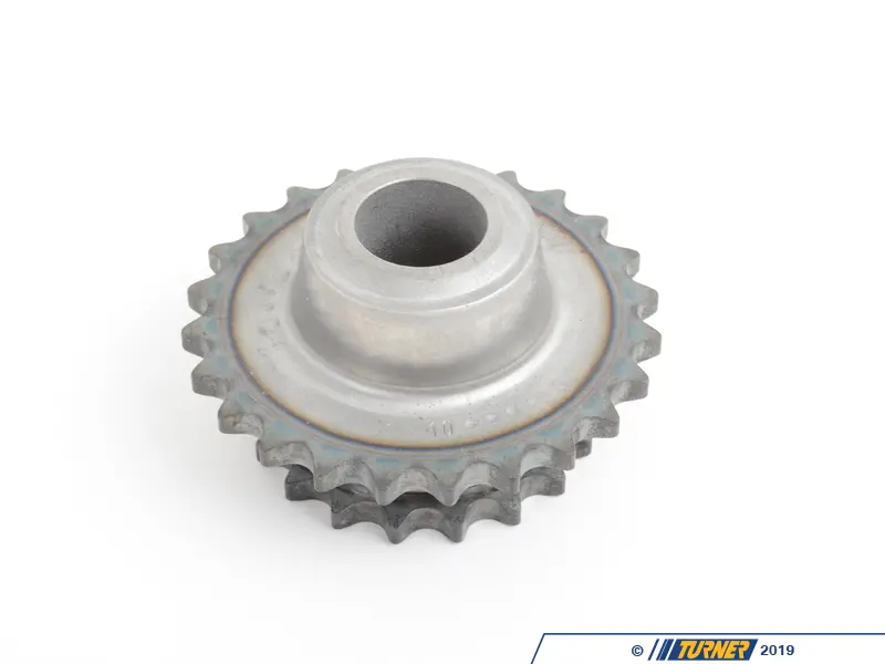 13527787279 - Genuine BMW Sprocket High-Pressure Pump
