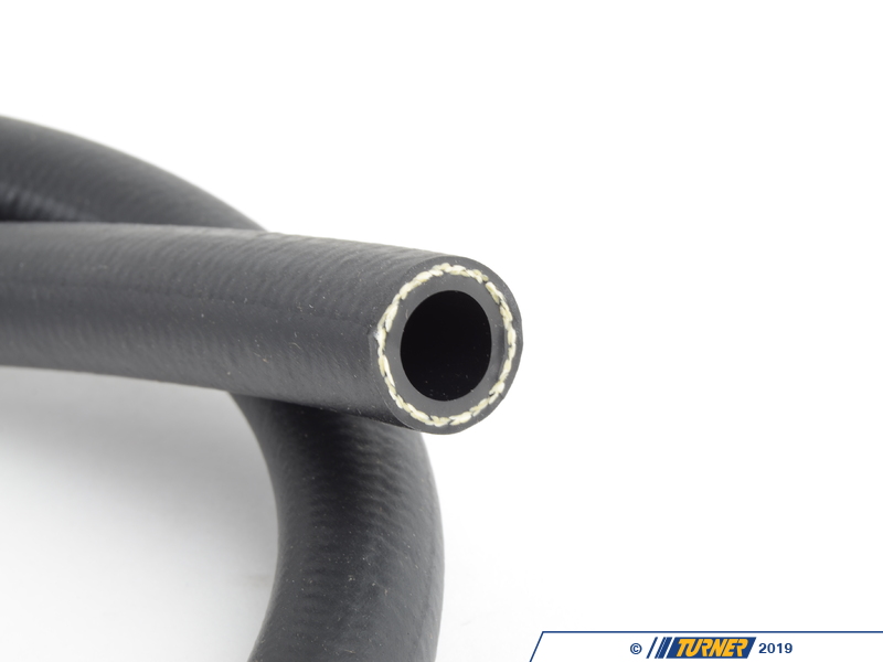 34331115926 Cohline Brake Booster Vacuum Hose E10, E12, E21, E24