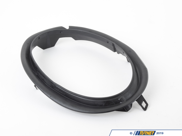 Genuine MINI Original MINI Gasket, Headlight, Right - 51767391410 51767391410