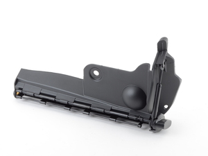 Genuine BMW Mount, Folding Top Compartment Right - 54317060836 - E85