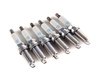 NGK Spark Plugs - Set Of Six (ILZFR6D11) - N52 3.0L ILZFR6D11kt6 View 6