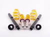 KW Suspension E46 325xi/330xi KW Coilover Kit - Variant 1 (V1) 10220024 View 1