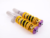 KW Suspension E46 325xi/330xi KW Coilover Kit - Variant 1 (V1) 10220024 View 2