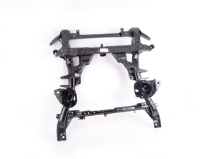 Genuine BMW Front Axle Support - 31116779357 - E70 X5,E71 X6