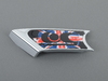 Genuine MINI Genuine MINI Trim Cover Set With Pad Mini United 09 - 51132162792 51132162792 View 2