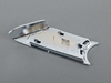 Genuine MINI Genuine MINI Trim Cover Set With Pad Mini United 09 - 51132162792 51132162792 View 4