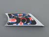 Genuine MINI Genuine MINI Trim Cover Set With Pad Mini United 09 - 51132162792 51132162792 View 7