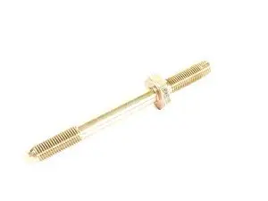 Genuine BMW Subframe Bushing Bolt