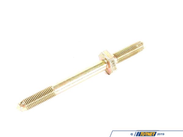 Genuine BMW Genuine BMW Subframe Bushing Bolt 33311136428