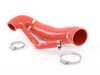 Forge Silicone Intake Hose Kit Red FMINLR60-R View 1