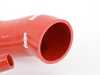 Forge Silicone Intake Hose Kit Red FMINLR60-R View 2