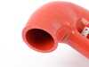 Forge Silicone Intake Hose Kit Red FMINLR60-R View 4