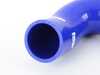 Forge MINI R56 Noise Generator Delete Pipe - Blue FMR56OBH-B View 4