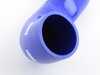 Forge MINI R56 Noise Generator Delete Pipe - Blue FMR56OBH-B View 5