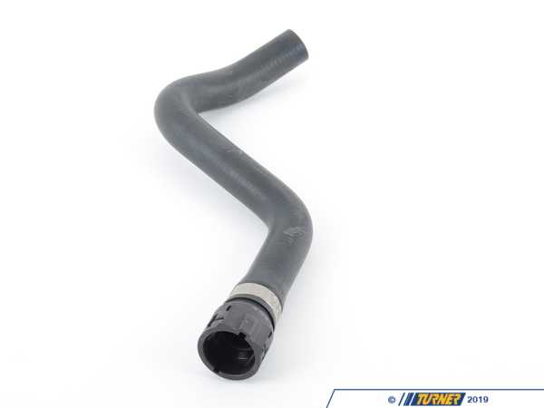 Genuine BMW Genuine BMW Hose F Engine Inlet And Heat - 64218377673 64218377673
