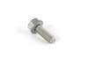 Genuine BMW Genuine BMW Hex Bolt With Washer - M8X25 - E30 E36 E28 E34 E39 E32 E38 E53 Z3 07119901687 View 2