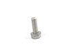 Genuine BMW Genuine BMW Hex Bolt With Washer - M8X25 - E30 E36 E28 E34 E39 E32 E38 E53 Z3 07119901687 View 3