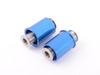 Turner Motorsport BMW E46 M3 Rear Suspension Mount Package - Race Bushings TMS11755 View 2