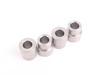 Turner Motorsport BMW E46 M3 Rear Suspension Mount Package - Race Bushings TMS11755 View 5