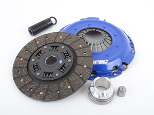 SPEC Clutch Kit With Billet Single Mass Flywheel - Stage 1
