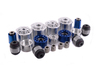 Turner Motorsport BMW E46 M3 Rear Suspension Mount Package - Race Bushings TMS11755 View 1