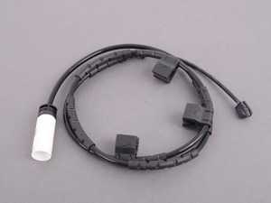 Brake Pad Sensor - Rear