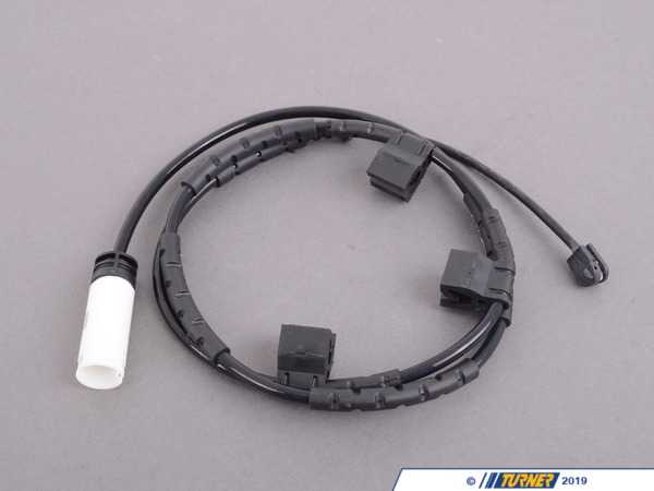 URO Brake Pad Sensor - Rear 34356792573