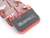 EBC BMW F30 EBC RedStuff Performance Brake Pad Set dp32130cKT View 10