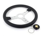 MOMO MOMO Prototipo Steering Wheel PR035BK