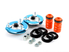 KMAC KMAC Stage 3 Track Front Adjustable Camber/Caster Plates - E39 540/M5, E38 740, E60 M5, E63 M6, E46 M3, E9X M3 193616-3L View 1