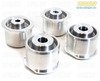Turner Motorsport BMW E46 M3 Rear Suspension Mount Package - Race Bushings TMS11755 View 6