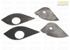 Turner Motorsport E46 Front Subframe Reinforcement Kit TDR4675F99 View 4