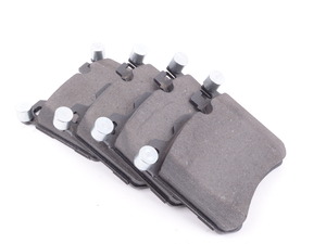 Front Brake Pad Set