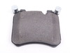 Febi Front Brake Pad Set 34114073048 View 3