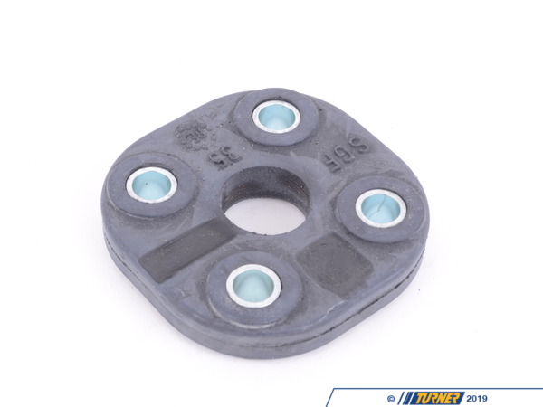 Febi Febi Steering Universal Flex Joint - E21, E23, E24, E28, E31, E32, E34 32311115092