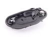 Genuine BMW Genuine BMW Carrier With Catch, With Key Left - 51217127803 - E63 51217127803 View 1