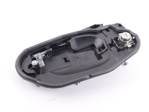 Genuine BMW Carrier With Catch, With Key Left - 51217127803 - E63
