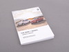 Genuine BMW Owner's Manual For E82, E88 W/O Idrive - En Usen Us - E82, E88 01402914530 View 2