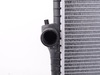 Nissens OEM Nissens Radiator - Automatic Transmission - E34 530i  17111702453 View 3