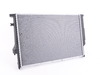 Nissens OEM Nissens Radiator - Automatic Transmission - E34 530i  17111702453 View 2