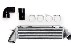 CTS Turbo Front Mount Intercooler Kit - Performance Direct Fit - E82/88 E9X N54 N55 3.0L