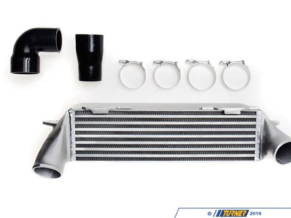 CTS CTS Turbo Front Mount Intercooler Kit - Performance Direct Fit - E82/88 E9X N54 N55 3.0L 135335FMICKITDF